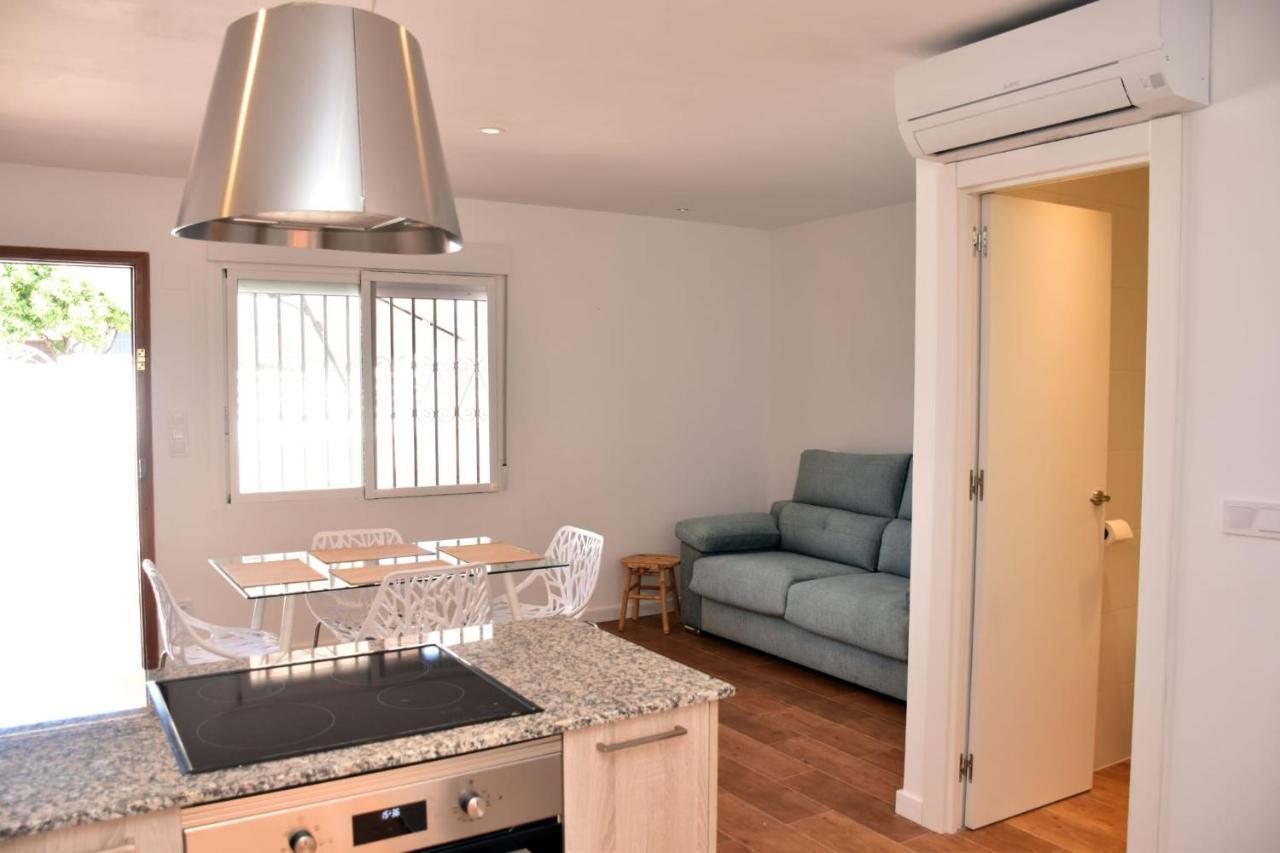Casa Alex Torrevieja- Holiday House - Con Piscina Comunitaria Bagian luar foto
